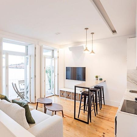 Wonderful Duplex W Private Patio & Ac By Lovelystay OOporto Exterior foto